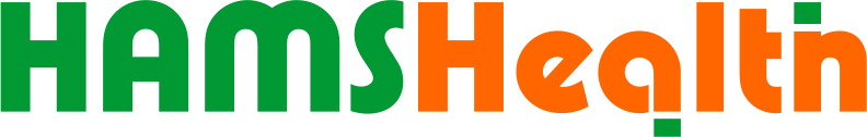 HAMS Health Logo