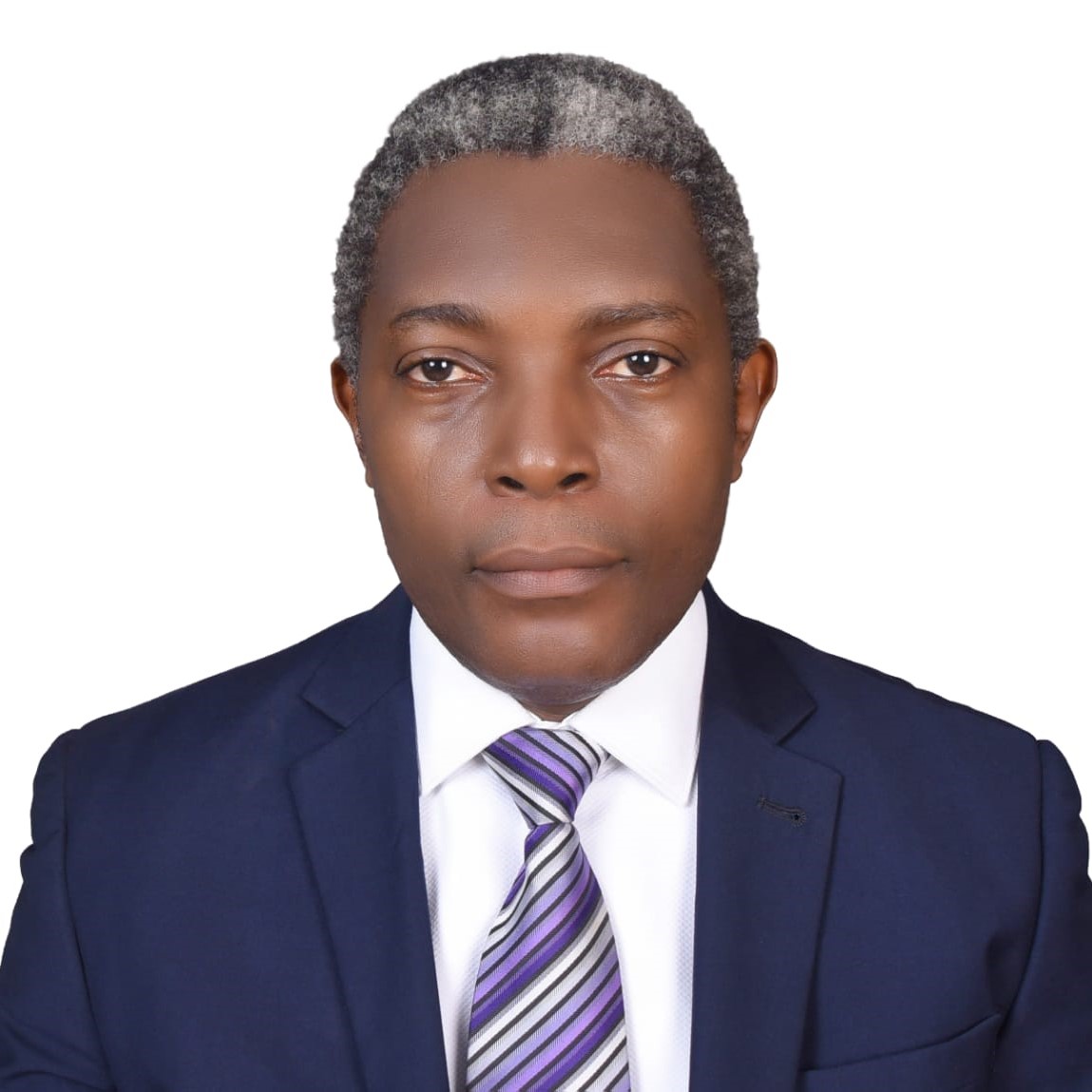 Engr. Chukwuemeka Anuntu Engr. Chukwuemeka Anuntu