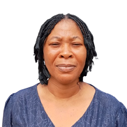 Mrs. Ogochukwu Mrs. Ogochukwu