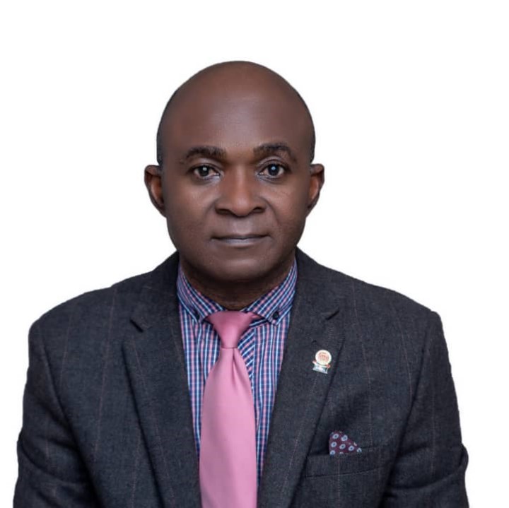 Pharm. Dr. Funsho O. Omotola Pharm. Dr.Funsho-O.-Omotola