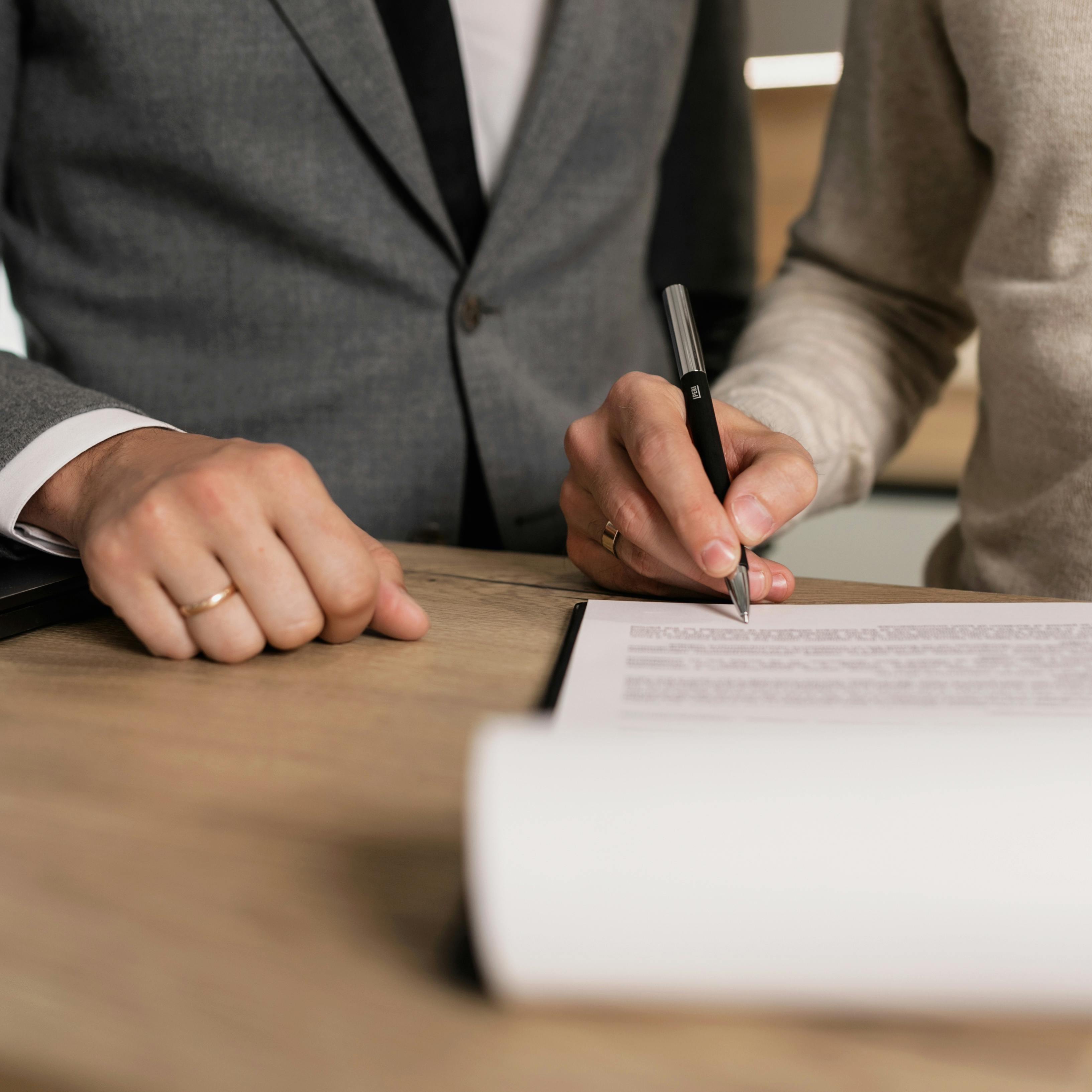 Client-Centric Approach and Proven Success